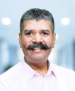 dr-raju-easwaran